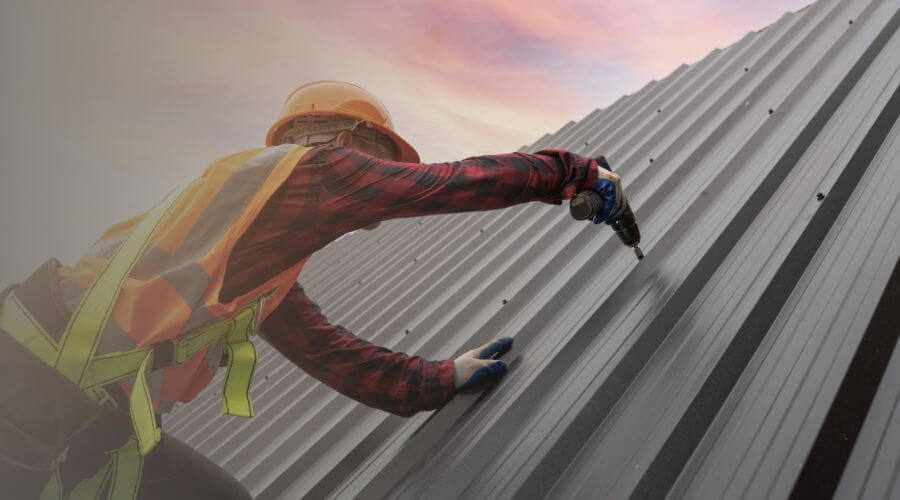 Expert top industrial roofings services in Fifty Lakes, MN